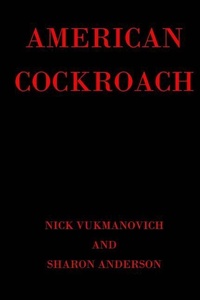 Enlarge image Cover: American Cockroach - American Cockroach