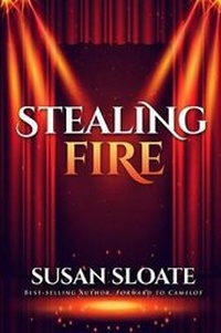 Enlarge image Cover: Stealing Fire - Covfefe Press