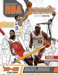 Cover: NBA All Stars 2018-2019 - Sportiva Books