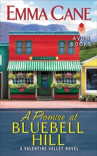 Enlarge image Cover: A Promise at Bluebell Hill - Avon