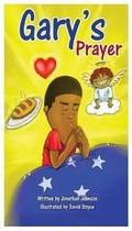 Cover: Gary's Prayer - Mae Brown's Kidneys 4 Kids
