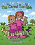 Cover: Continuing Adventures of the Carrot Top Kids - Olympiad Publishing