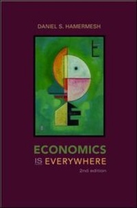 Enlarge image Cover: Economics Is Everywhere - McGraw-Hill Professional