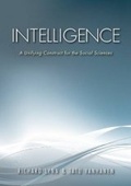 Cover: Intelligence - Ulster Institute for Social Research