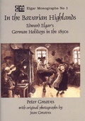 Cover: In the Bavarian Highlands - Elgar Editions