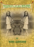 Cover: Visits to the Flea Circus - Elastic Press