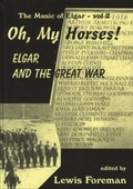 Cover: Oh My Horses! - Elgar Editions