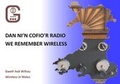 Cover: We remember wireless - Paula Snape