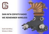 Enlarge image Cover: We remember wireless - Paula Snape