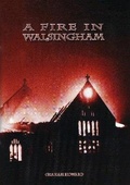 Cover: A Fire in Walsingham - Graham Howard