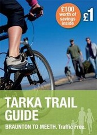 Abbildung von: Tarka Trail Guide - North Devon Plus