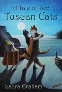 Enlarge image Cover: A Tale of Two Tuscan Cats - Brighthouse Publications
