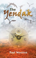 Cover: The Yendak - Eskdale Publishing