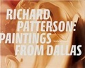 Cover: Richard Patterson - Timothy Taylor Gallery