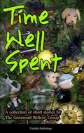 Cover: Time Well Spent - GWG