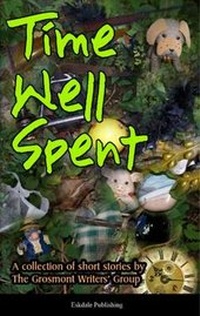 Enlarge image Cover: Time Well Spent - GWG