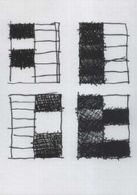 Enlarge image Cover: Sean Scully - Timothy Taylor Gallery