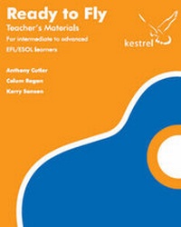 Enlarge image Cover: Ready to Fly - Kestrel Books Ltd