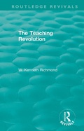 Bild: The Teaching Revolution - Routledge