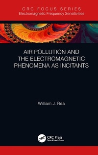 Abbildung von: Air Pollution and the Electromagnetic Phenomena as Incitants - CRC Press