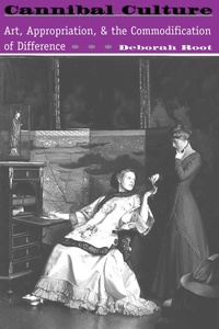 Abbildung von: Cannibal Culture - Routledge