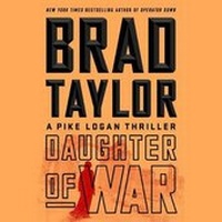 Enlarge image Cover: Daughter Of War - Books on Tape