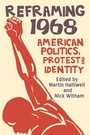 Cover: Reframing 1968 - Edinburgh University Press
