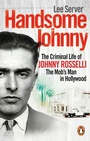 Cover: Handsome Johnny - Virgin Books