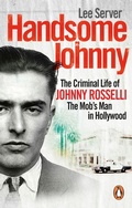 Cover: Handsome Johnny - Virgin Books