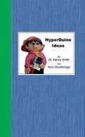 Cover: HyperDuino Ideas - Nancy J Smith Phd/Aunt Goodiebags