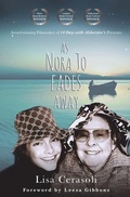 Cover: As Nora Jo Fades Away - Story Merchant