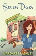 Cover: Seven Daze - Zazzy Ideas, Inc.