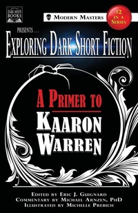 Enlarge image Cover: Exploring Dark Short Fiction #2 - Dark Moon Books