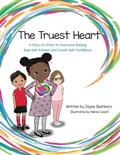 Cover: The Truest Heart - Montgomery Publishing Company