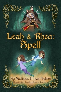 Enlarge image Cover: Leah & Rhea - Helmshines