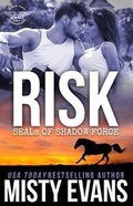 Cover: Risk - Beach Path Publishing, LLC