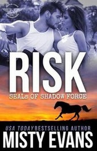 Enlarge image Cover: Risk - Beach Path Publishing, LLC