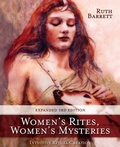 Cover: Women's Rites, Women's Mysteries - Tidal Time Publishing