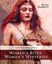 Enlarge image Cover: Women's Rites, Women's Mysteries - Tidal Time Publishing