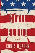 Cover: Civil Blood - Christopher Hepler