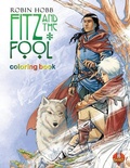 Cover: Fitz and The Fool - Dabel Brothers Publishing LLC