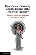 Abbildung von: Race, Gender, Sexuality, and the Politics of the American Judiciary - Cambridge University Press