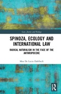 Abbildung von: Spinoza, Ecology and International Law - Routledge