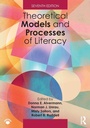 Cover: Theoretical Models and Processes of Literacy - Routledge