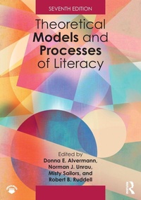 Enlarge image Cover: Theoretical Models and Processes of Literacy - Routledge