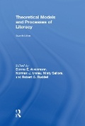 Cover: Theoretical Models and Processes of Literacy - Routledge