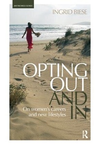 Enlarge image Cover: Opting Out and In - Routledge