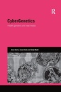 Cover: CyberGenetics - Routledge