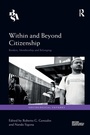 Cover: Within and Beyond Citizenship - Routledge