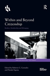 Abbildung von: Within and Beyond Citizenship - Routledge